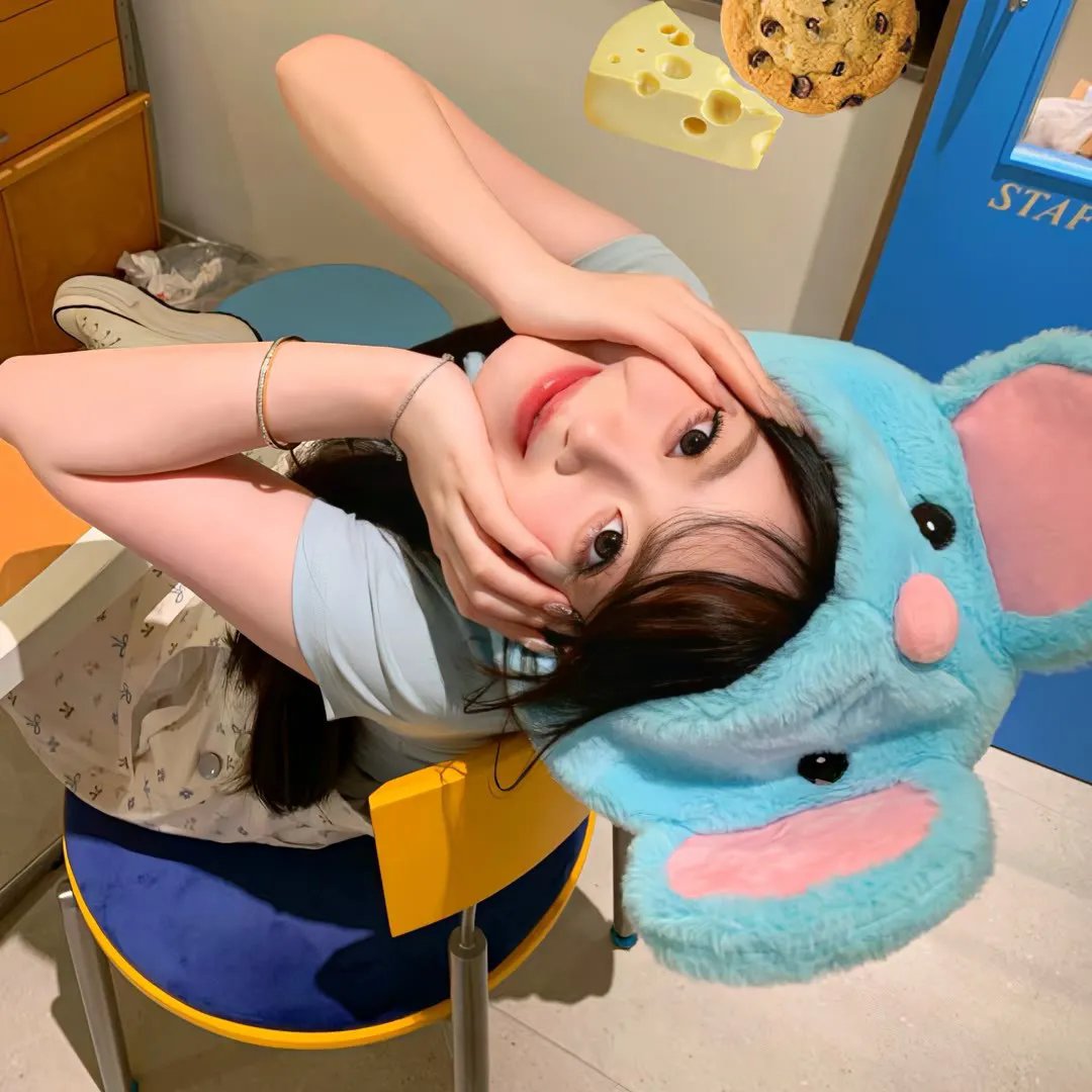 香闺风云